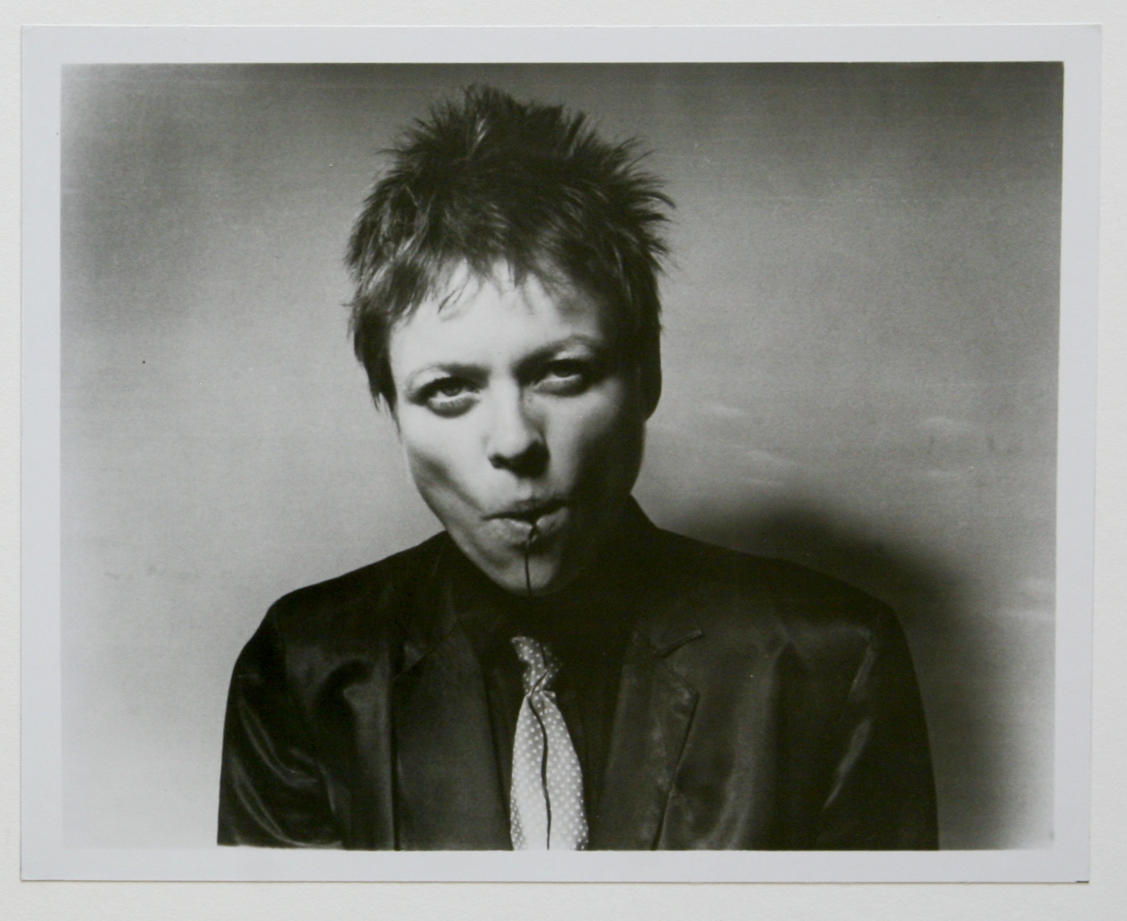 Download this Laurie Anderson Circa... picture