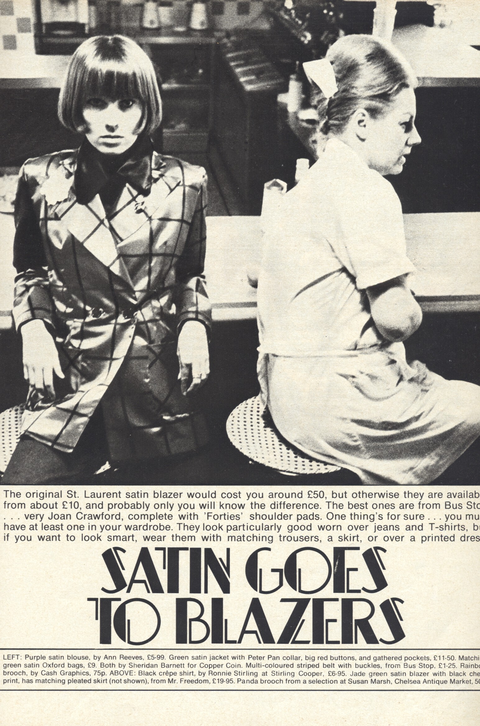 Louis Vuitton Original Fashion Magazine Advert 6708 on eBid United States